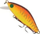Seika Pro Wobbler Trout Machine Crankbait 4.5cm 1m 4.4g