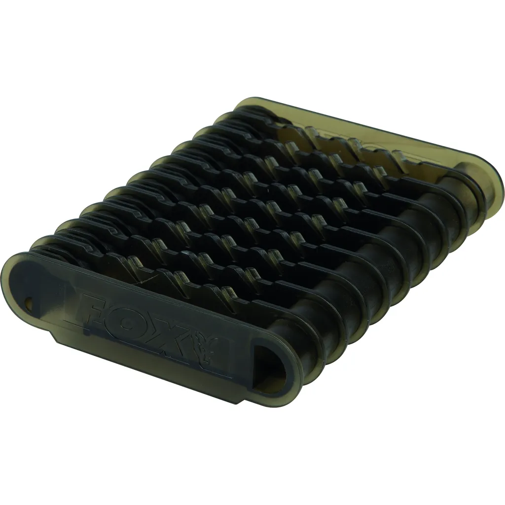 Fox Edges Tackle Box Std