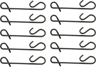 Savage Gear Braid "Knotless" Connector DB Vorfach und Zubehör S