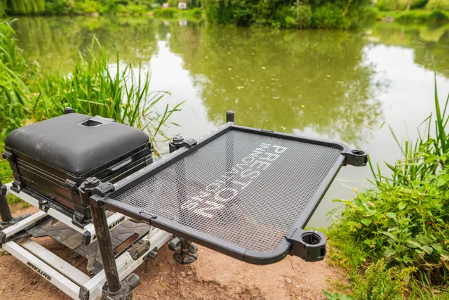 Preston Ventalite Ablage XL 69×63cm