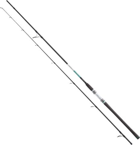 Balzer 71 North Sea Spin Sea Fishing Rod 2.7m 15–60g 2pc