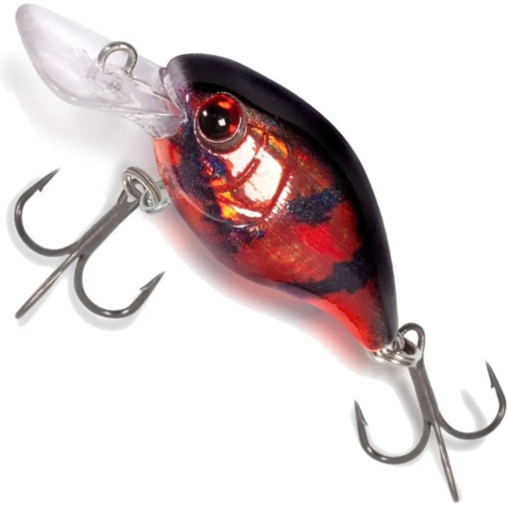 Quantum Magic Trout Hustle and Bustle Wobbler 1.2g Koi