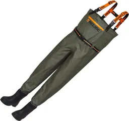 Prologic Inspire Chest Bootfoot Wader 42/43