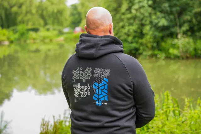 Preston Celcius Hoodie XXXXL