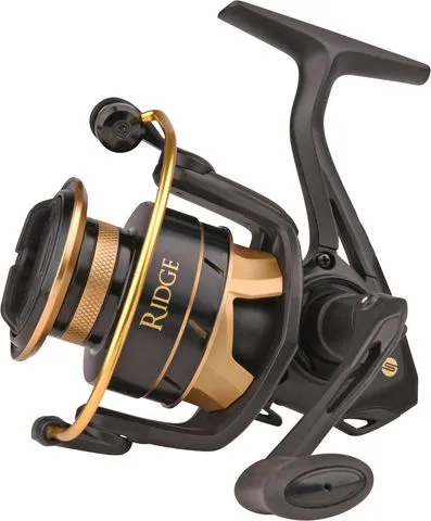 Spro Ridge Stationärrolle 3000 6.2:1 260g 89cm