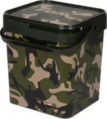 Fox Camo Bucket 18L