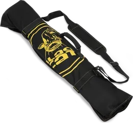 Black Cat BLCK Bank Stick Wrap 86x16x15cm Polyester