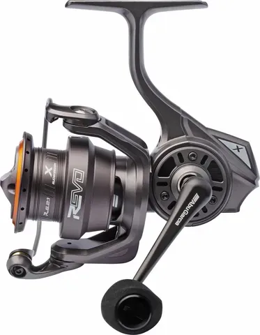 Abu Garcia Revo X Spinning Reel 3000HS 5.2kg 224g 6.2:1 89cm