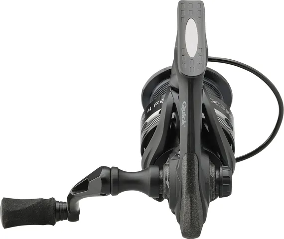 DAM Impulse 4 Feeder 5000 FD 5.1:1