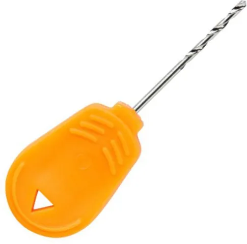 Balzer Bohrer für Micro-Boilies - Boiliebohrer Orange