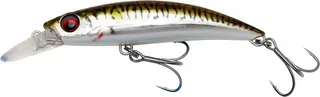 Savage Gear Gravity Runner 10cm 2–10m 37g Mackerel Ayu Photo Print