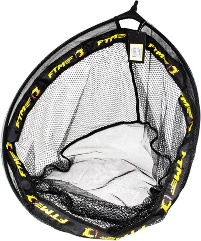 FTM Satori Z3 Landing Nets & Handles 60x50x34cm Nur Kopf