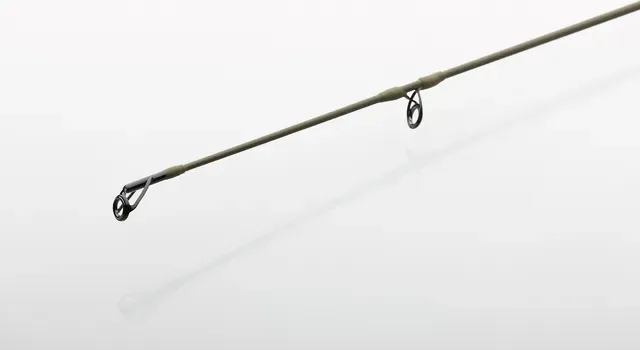 Savage Gear SG4 Medium Game Spinnrute 1.98m 12–35g Fast