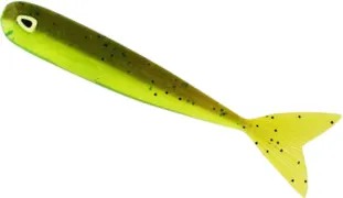 Westin Megateez V-Tail 5cm 1g Secret UV