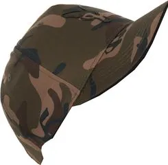 Fox Camo Baseball Hat Polyester