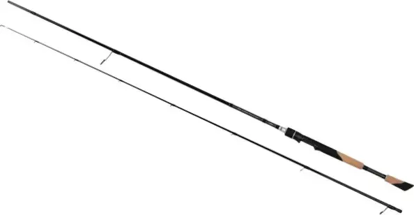 Fox Rage TR DS Master Spinnrute 2.45m 6–25g