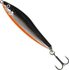 Westin GOBY V2 Meerforellenblinker 6cm 16g Steel Sardine
