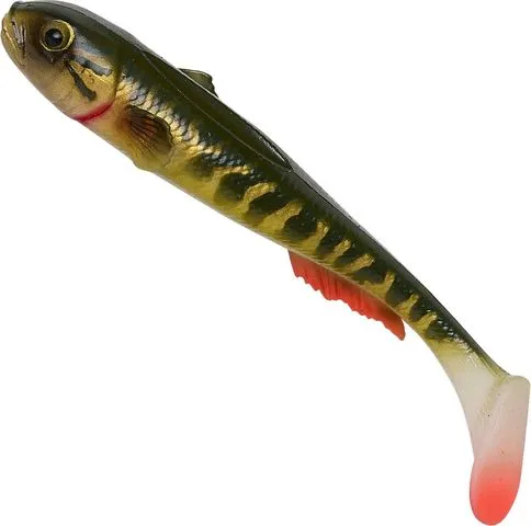 Savage Gear 3D Goby Shad Softbait 20cm 60g