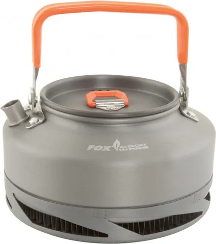 Fox Cookware Heat Transfer Kettle 0.9L