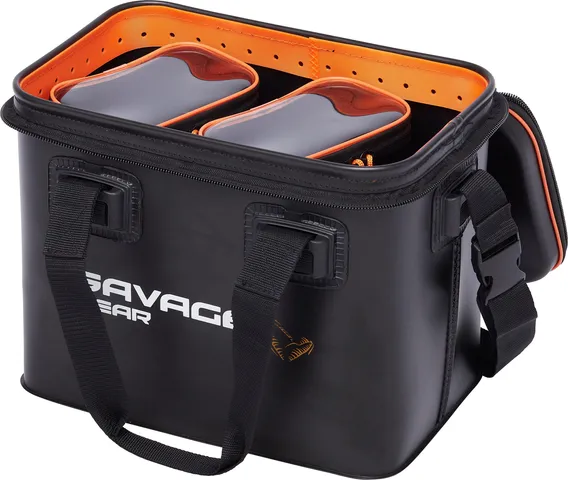 Savage Gear WPMP Lurebag Bags & Cases M 33x10x8cm 2.6L