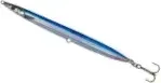 Savage Gear Sandeel Pencil 9cm 13g Blue Silver UV