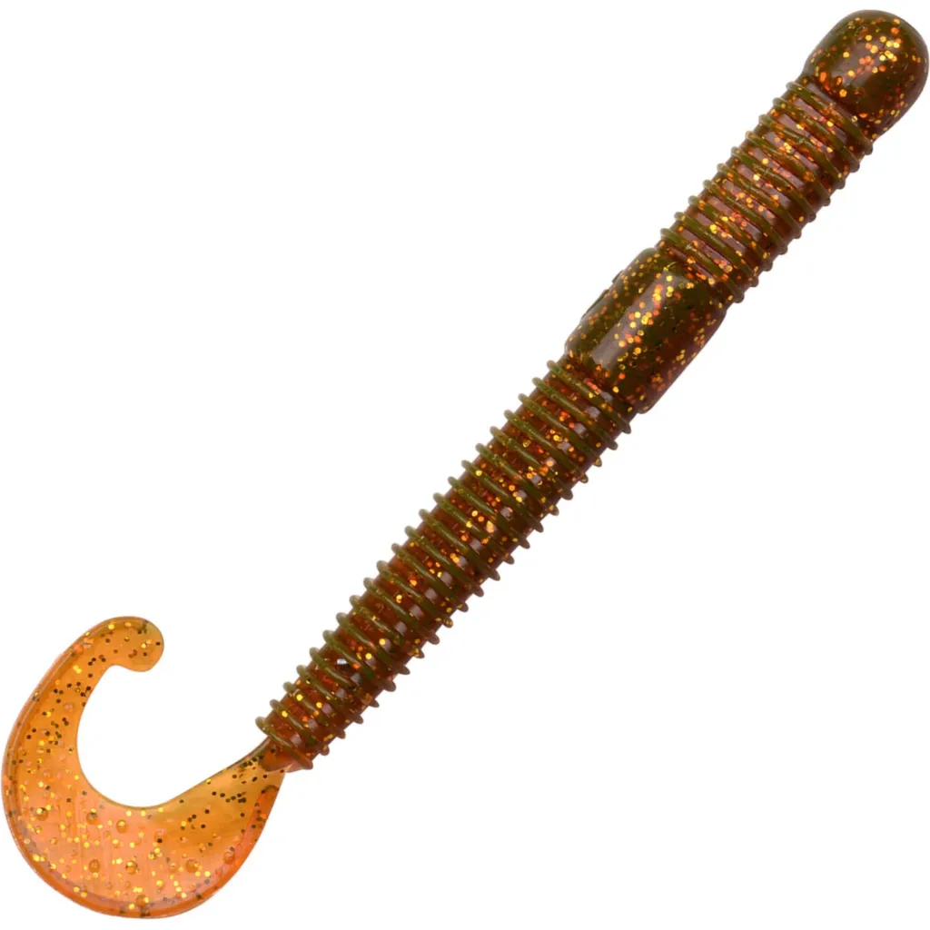 Spro Scent Series Insta Worm 9cm 2.5g UV Cola