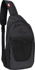 Fox Rage Single Strap Rucksack 25x10x42cm 100% Polyester