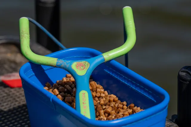 Preston Supera X Schüssel 1,5l