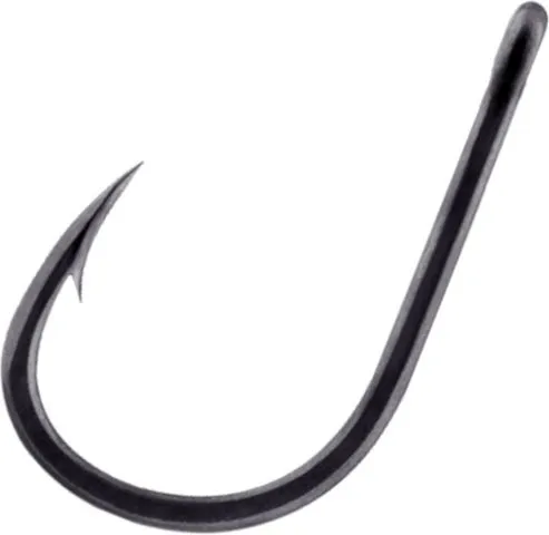 BKK Wide Gape Hooks 10pcs SS