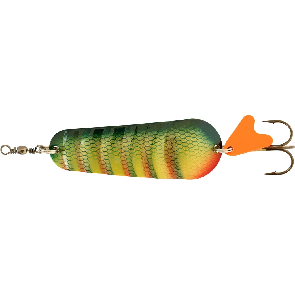 Abu Garcia Atom Blinker 7.5cm 25g YP