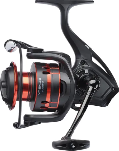 DAM Quick Intenze 8000FD 4.1:1