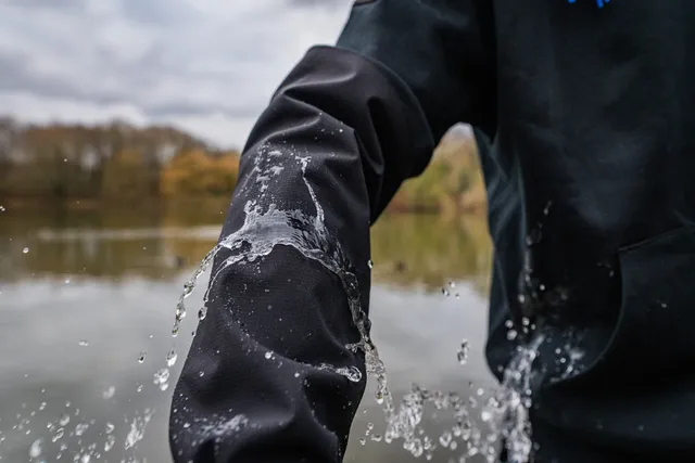 Preston Hydrotech Pullover Hoodie XXL