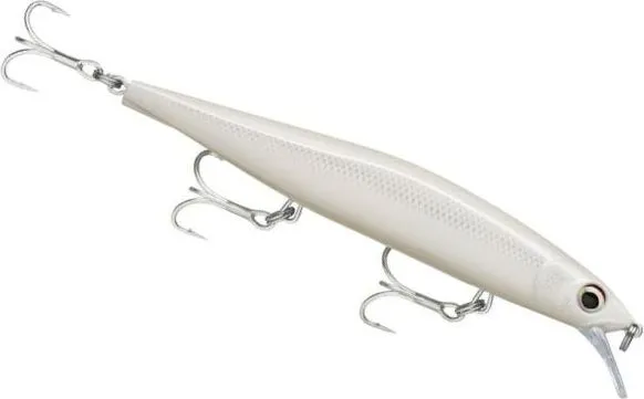 Rapala Precision Xtreme Mavrik Salt Crankbaits 11cm 1.5–1.9m 16g Pearl White