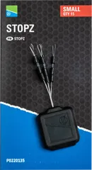 Preston Stopz S 15pc