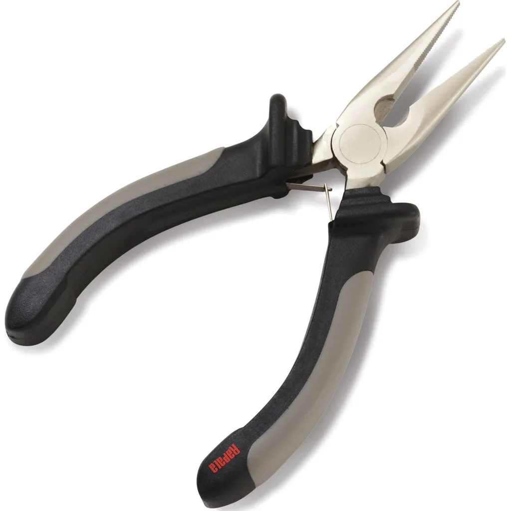 Rapala Mini Pliers Zangen & Lösezangen 12,5cm