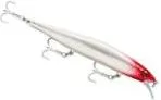 Rapala Precision Xtreme Mavrik Salt Crankbaits 11cm 1.5–1.9m 16g RH (Red Head)