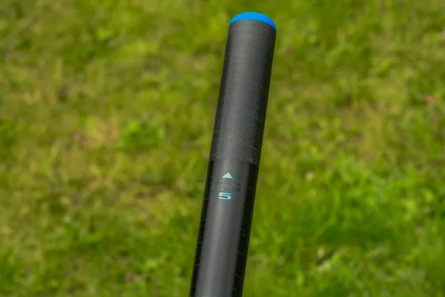 Preston Pole End Protectors 3-Piece