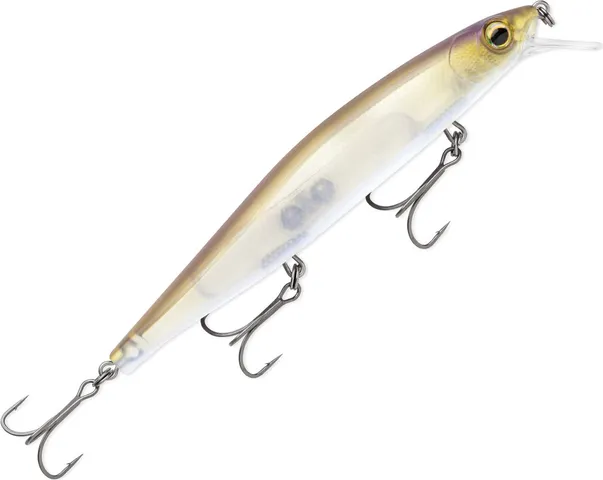 Rapala Precision Xtreme Mavrik Twitchbait 110 11cm 14g Matte Shad