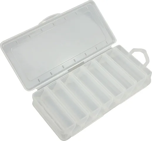 FTM Köderbox Small 19x9.5x3.4cm