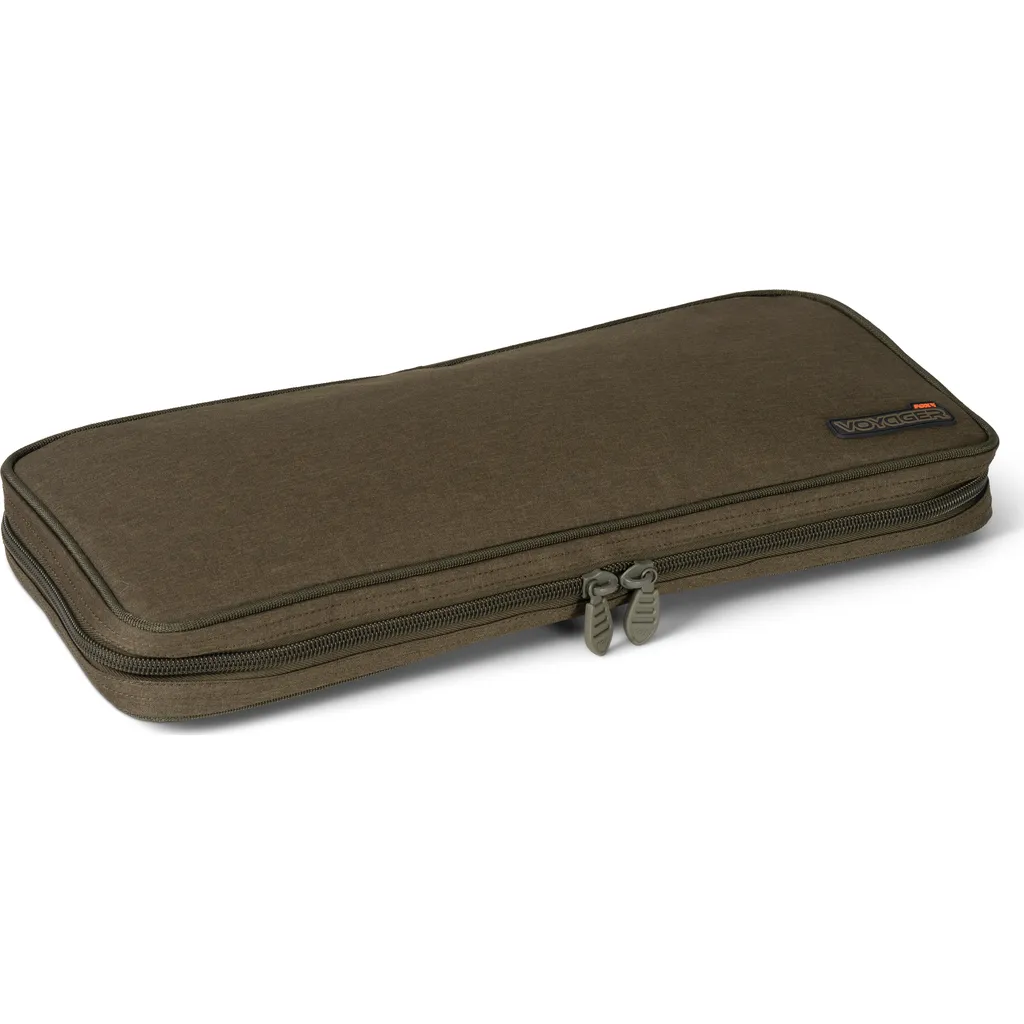 Fox Voyager Zubehörtasche Large 52cm
