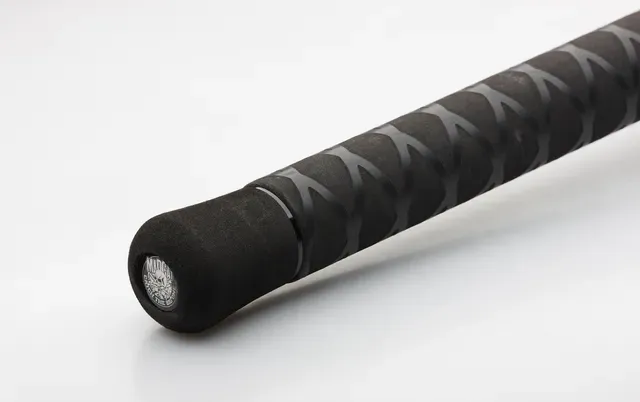 Madcat White Far Out Multiplier Casting Rod 3.00m 200–400g Parabolic