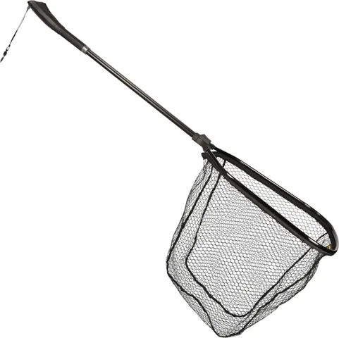 Spro HD Comfort Net Landing Net 60x50x50cm