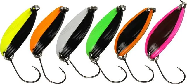 FTM Spoon Break Löffel 2.8cm 2.2g