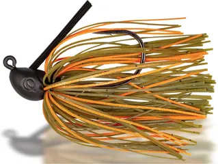 4Street Rubber Jig 3/0 7g Natural