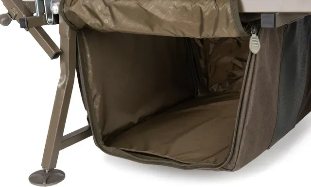 Fox Voyager Barrow Plus 1 17.45kg 94cm Pneumatic