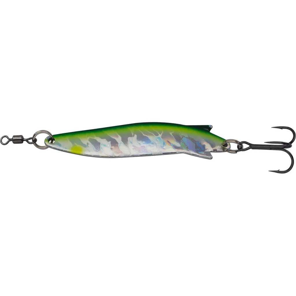 Abu Garcia Toby Blinker 28g 9cm Ayu