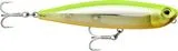 Rapala Precision Xtreme Pencil Saltwater SW127 12.7cm 26g FHC