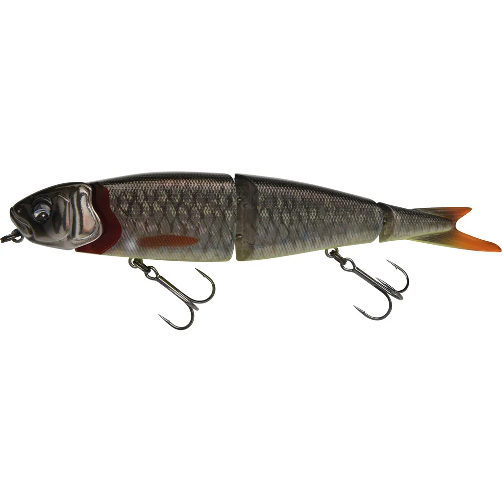 Savage Gear 4PLAY Classic Swim N Jerk Swimbait 25cm 107g Hugo