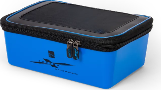 Preston Supera X Köderbox 4,5l Ventamesh