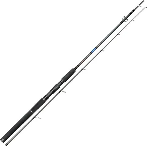 Gamakatsu Akilas Salt & Boat Spinning Rod 80XXXXH 2.4m 60–120g